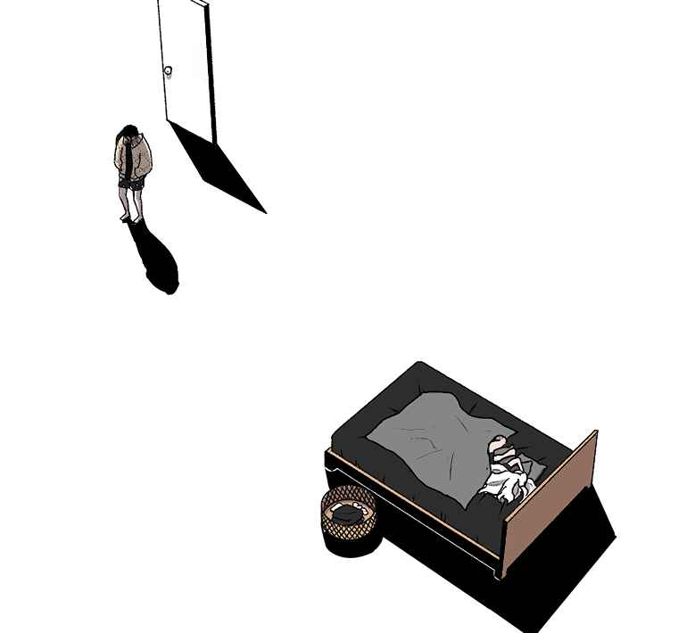 The house without time chapter 2 page 192