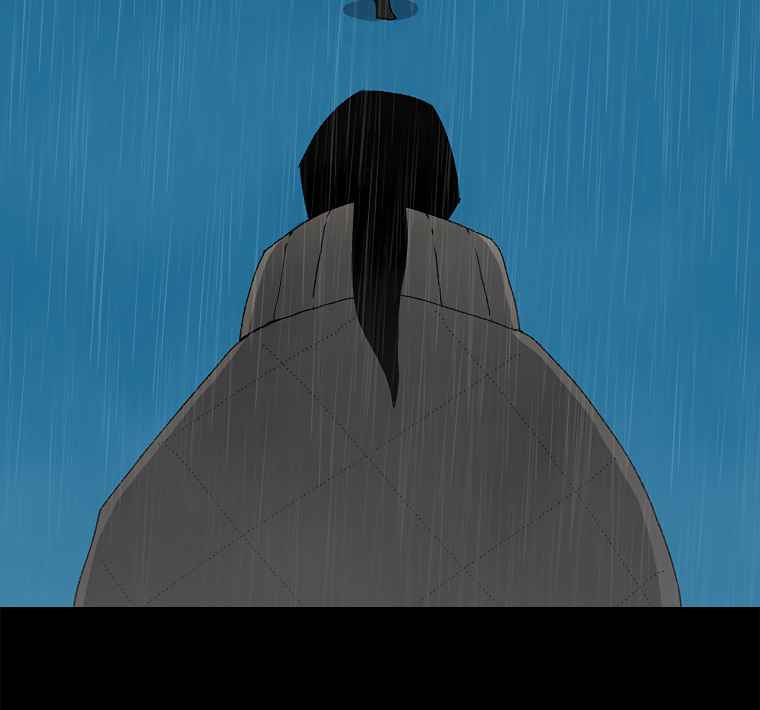 The house without time chapter 2 page 22