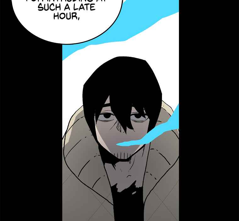 The house without time chapter 2 page 26