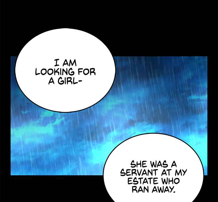 The house without time chapter 2 page 28