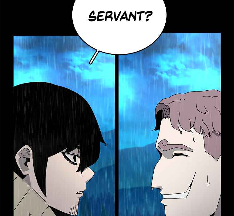 The house without time chapter 2 page 30