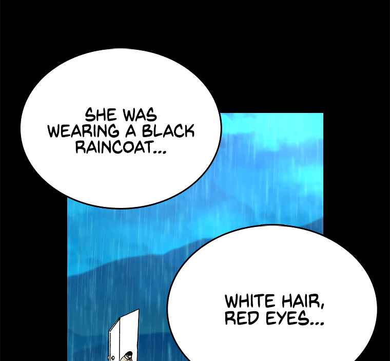 The house without time chapter 2 page 32