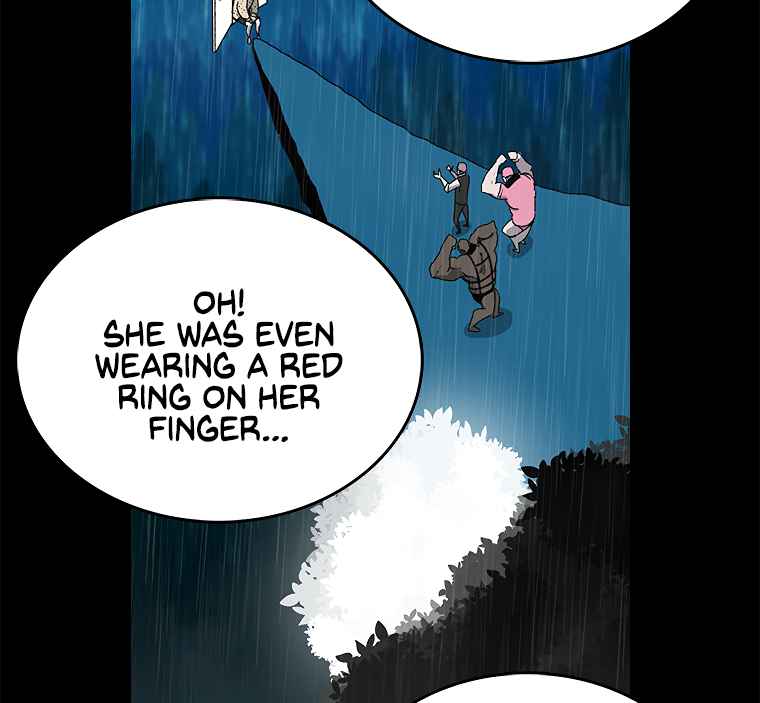 The house without time chapter 2 page 33