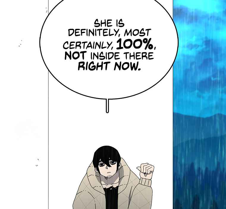 The house without time chapter 2 page 38