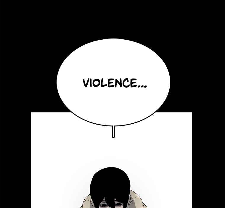 The house without time chapter 2 page 50