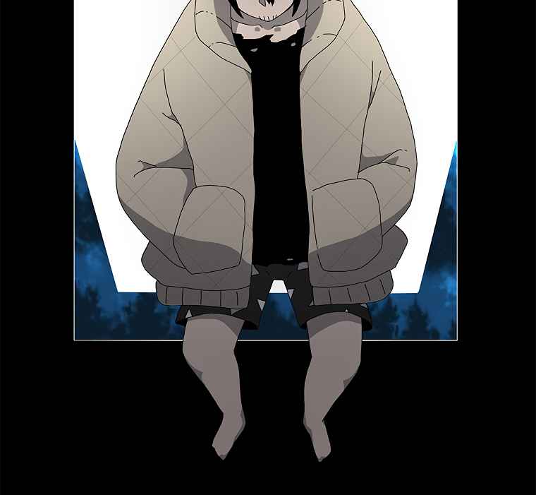 The house without time chapter 2 page 51