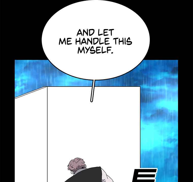 The house without time chapter 2 page 55