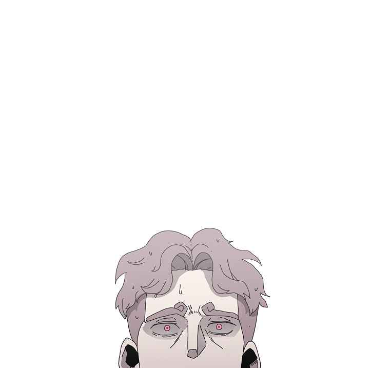 The house without time chapter 2 page 66