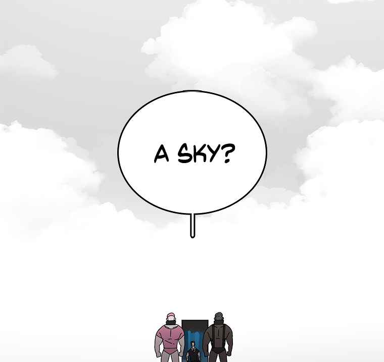 The house without time chapter 2 page 71