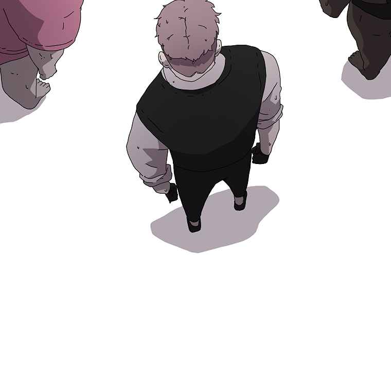 The house without time chapter 2 page 80