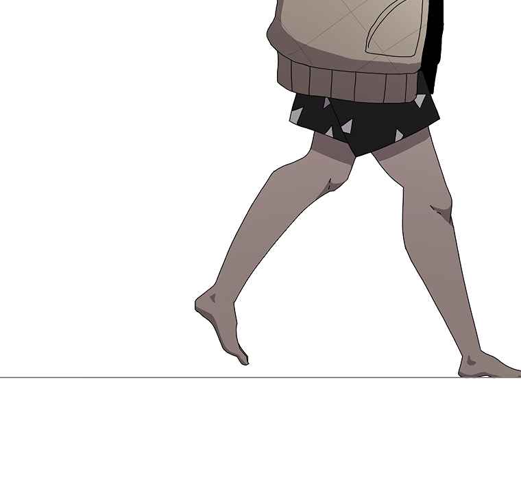 The house without time chapter 2 page 92