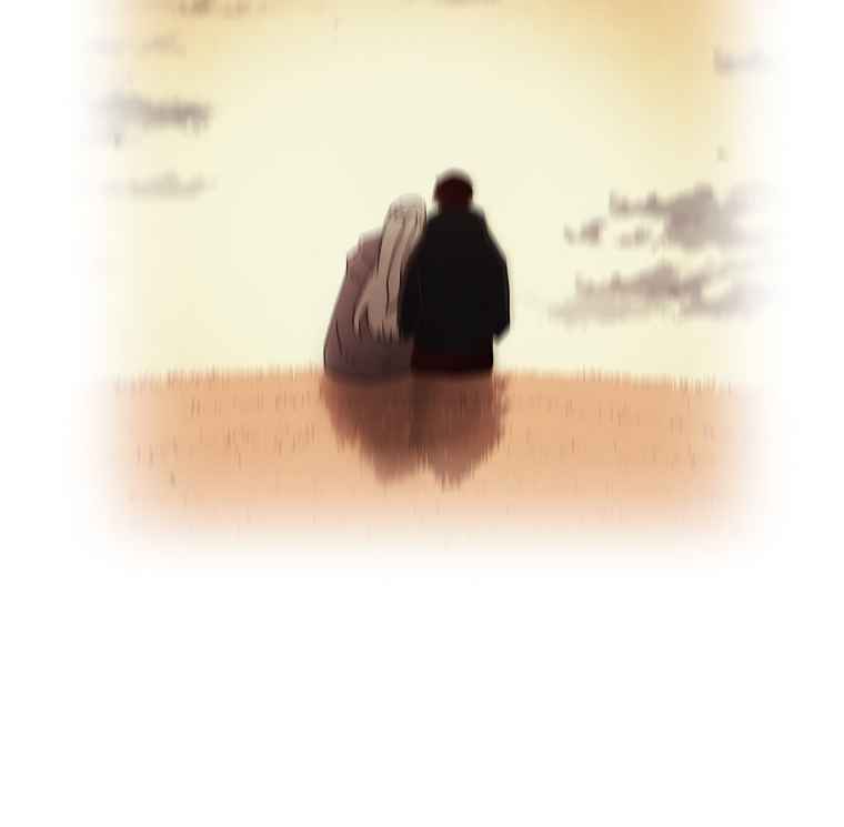 The house without time chapter 20 page 103