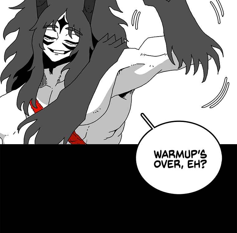 The house without time chapter 20 page 124