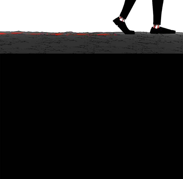 The house without time chapter 20 page 15