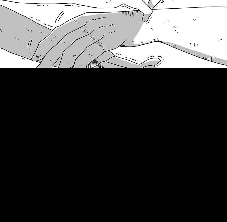 The house without time chapter 20 page 33