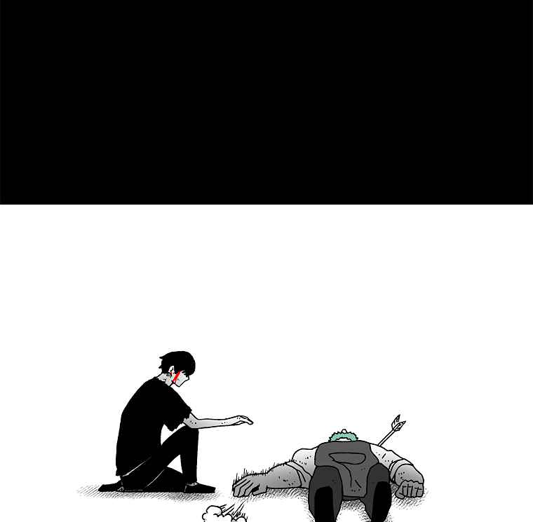 The house without time chapter 20 page 34