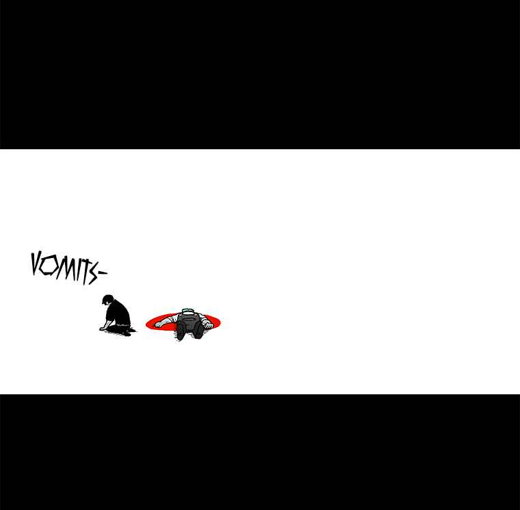 The house without time chapter 20 page 38