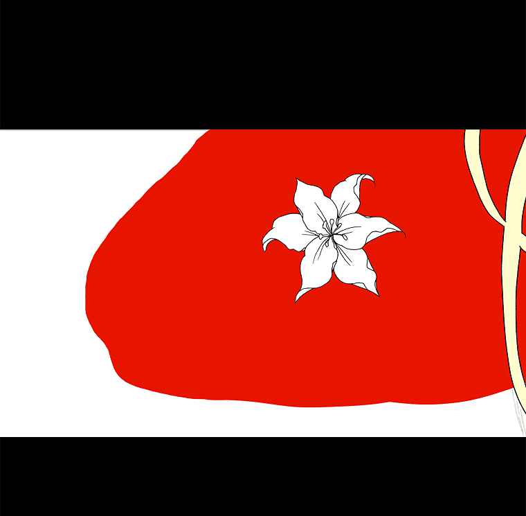 The house without time chapter 20 page 67