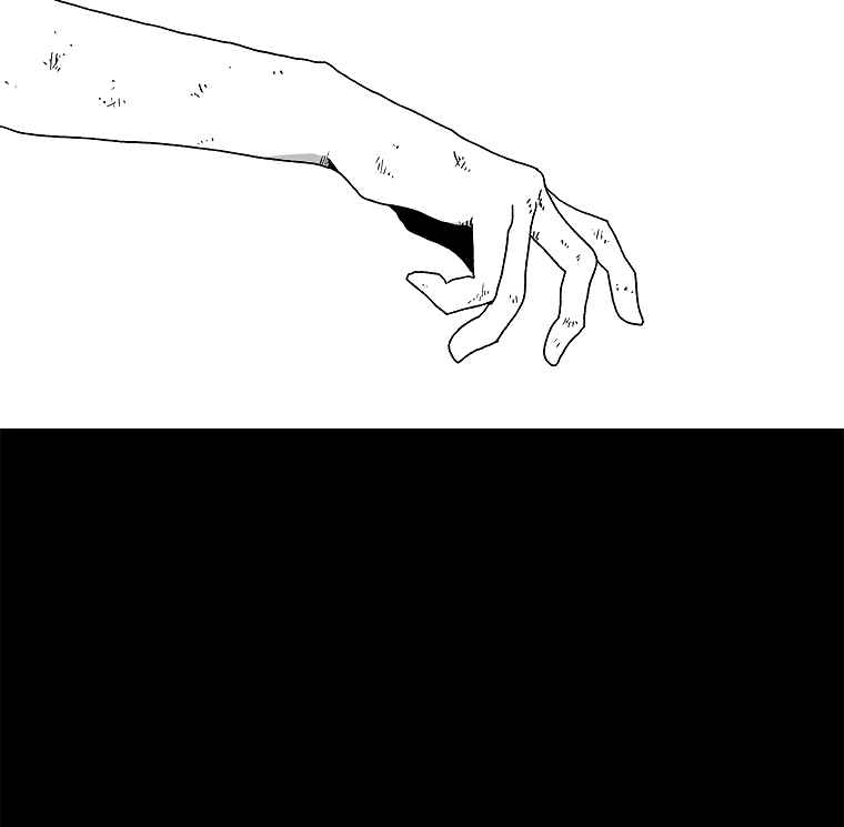 The house without time chapter 20 page 70