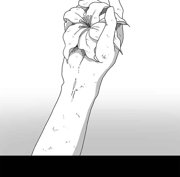 The house without time chapter 20 page 75