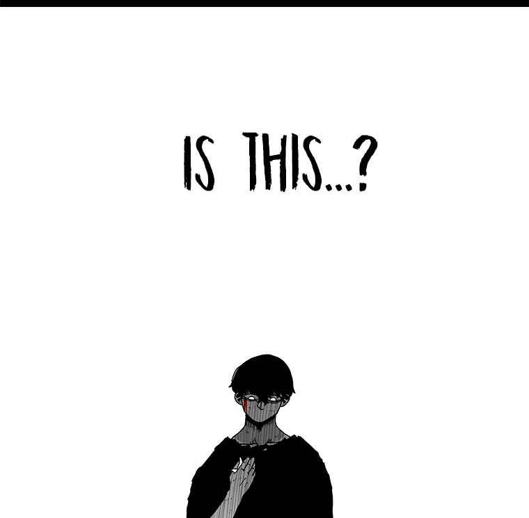 The house without time chapter 20 page 77