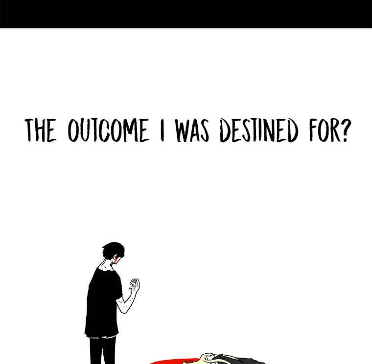 The house without time chapter 20 page 79