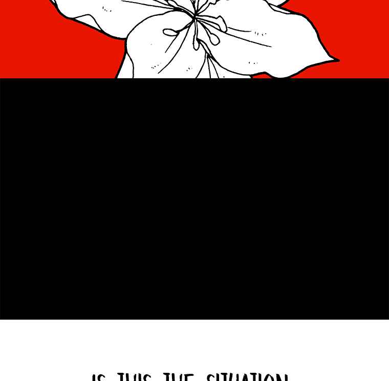 The house without time chapter 20 page 81