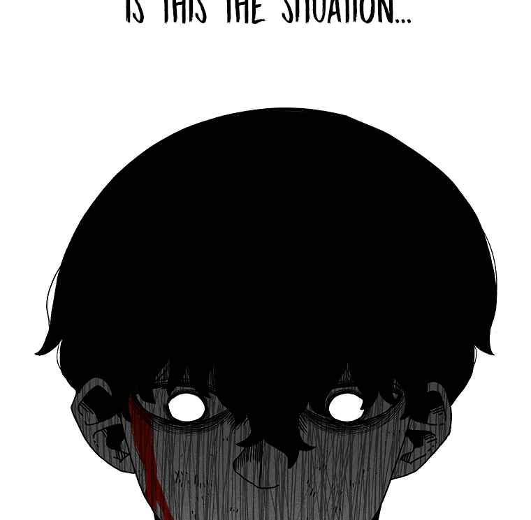 The house without time chapter 20 page 82