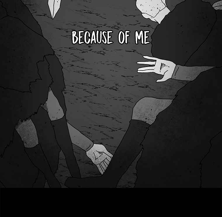 The house without time chapter 20 page 86