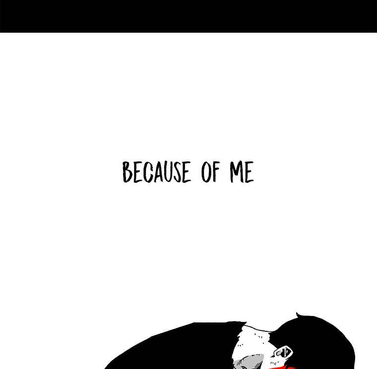 The house without time chapter 20 page 89