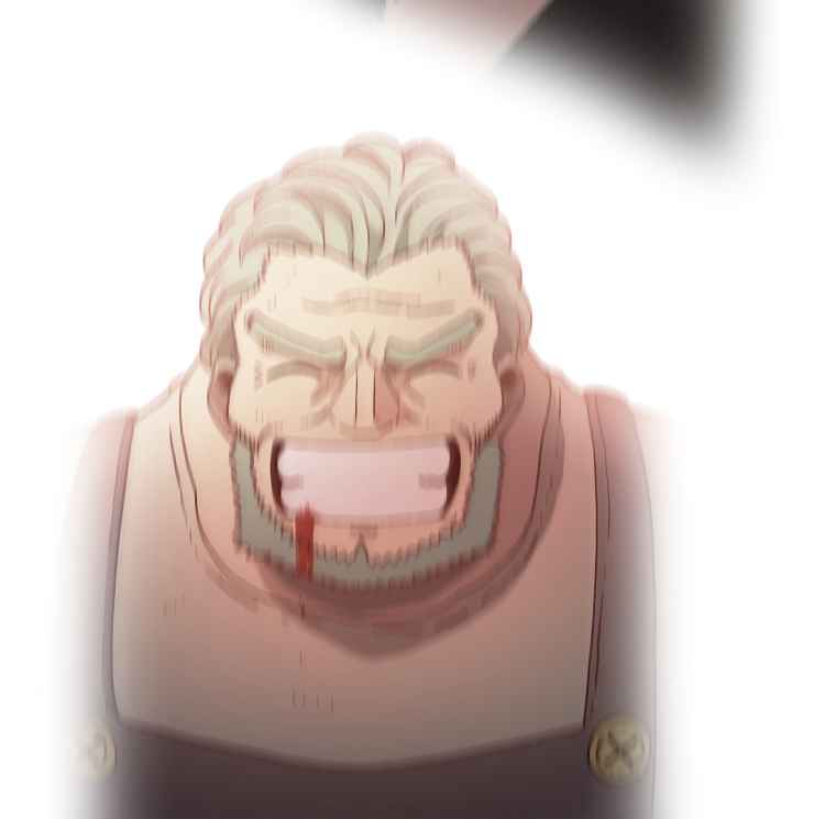 The house without time chapter 20 page 99