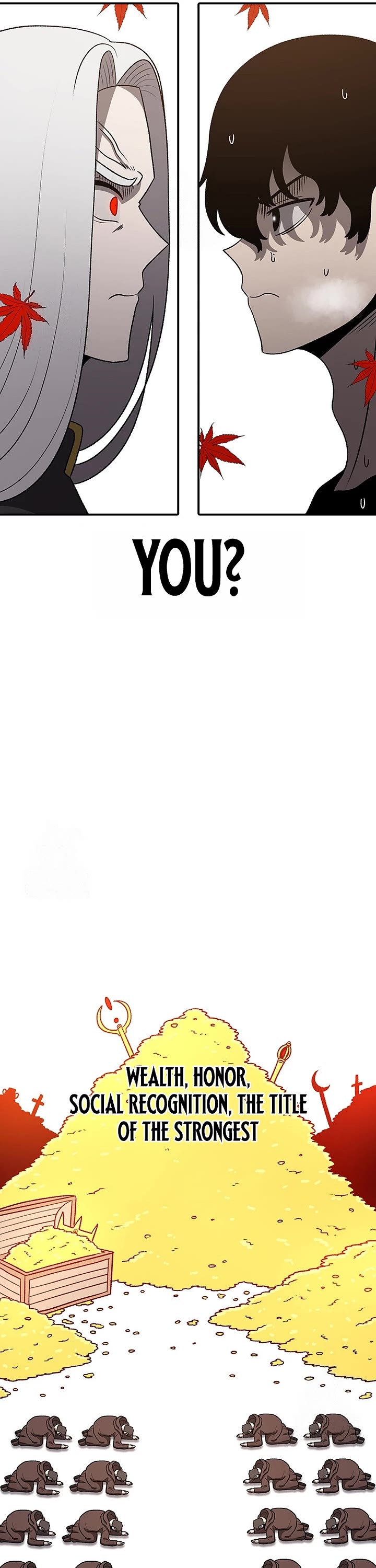 The house without time chapter 200 page 4