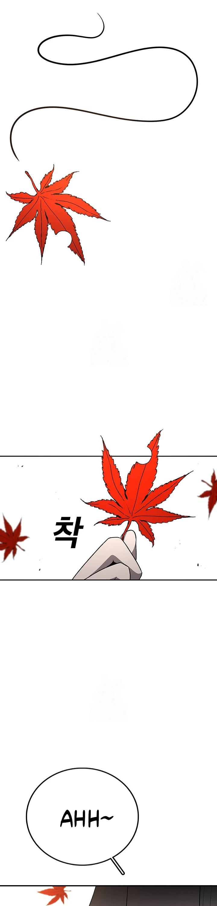 The house without time chapter 200 page 41