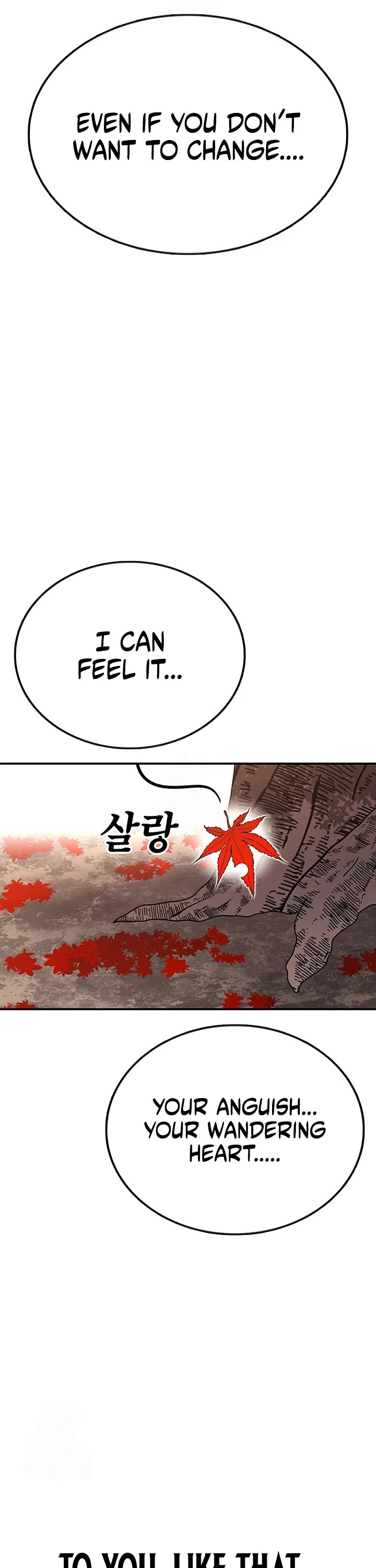 The house without time chapter 200 page 45