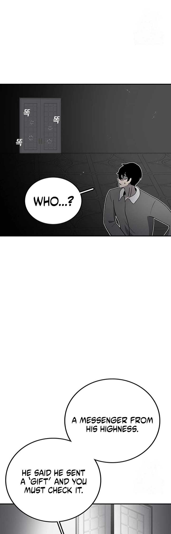 The house without time chapter 202 page 24