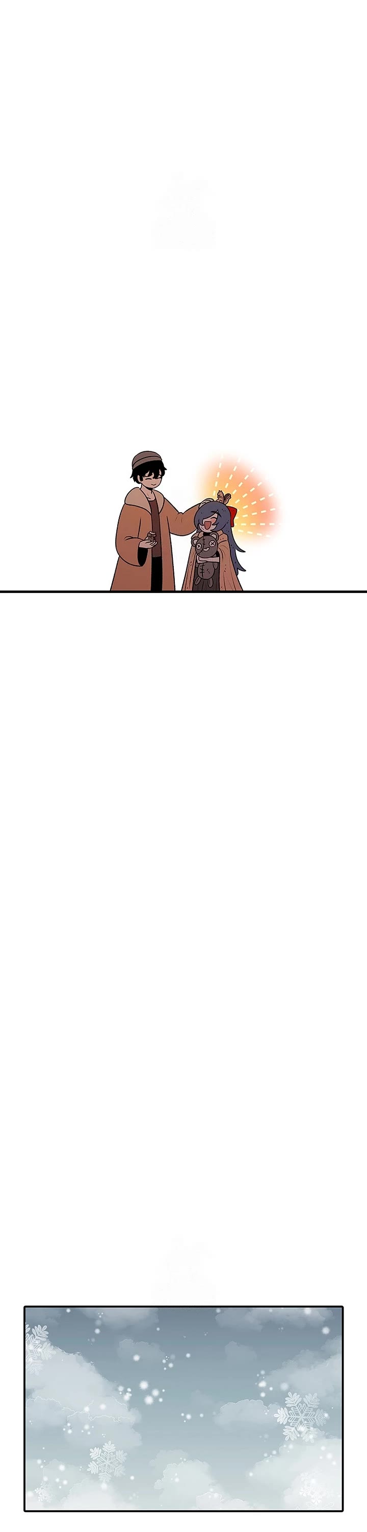 The house without time chapter 202 page 8