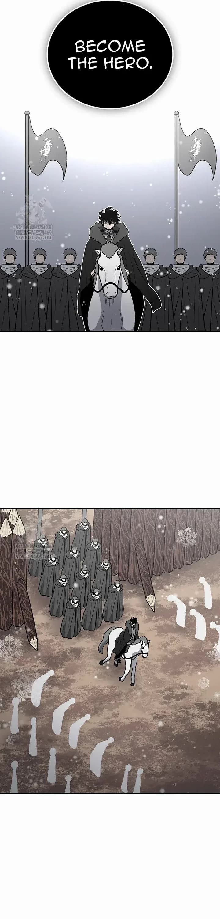 The house without time chapter 203 page 31