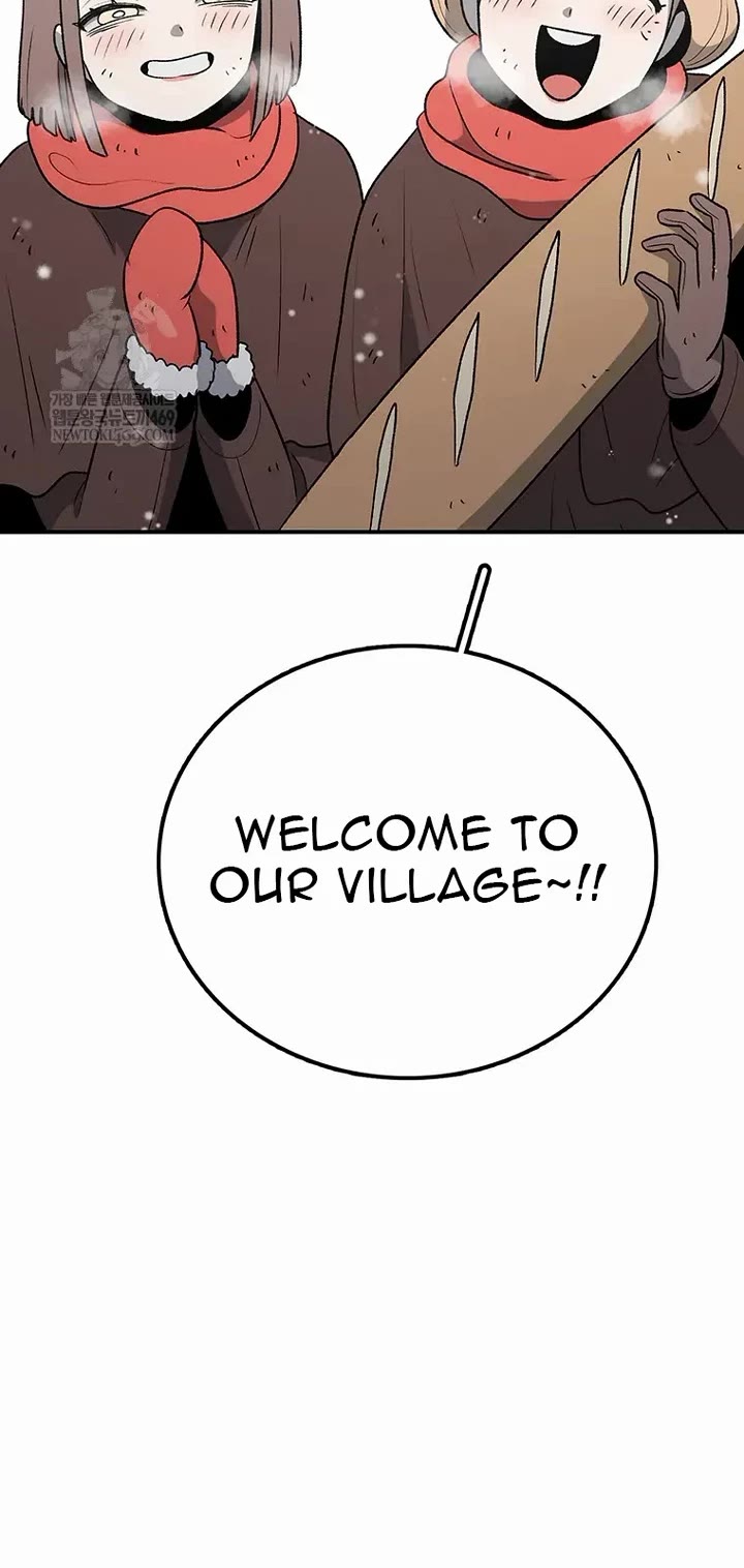 The house without time chapter 203 page 34