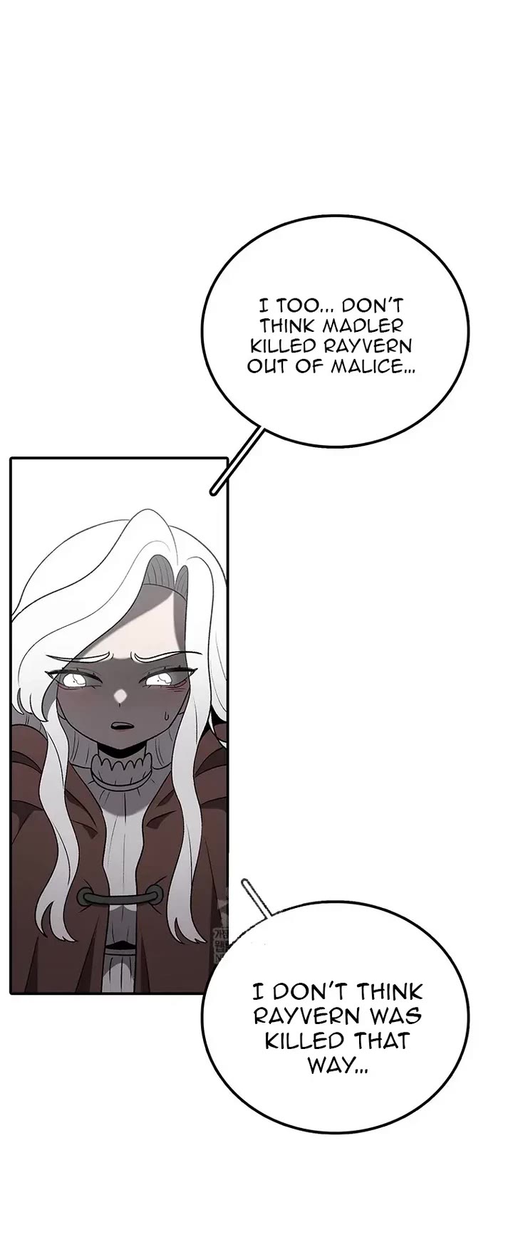 The house without time chapter 203 page 44