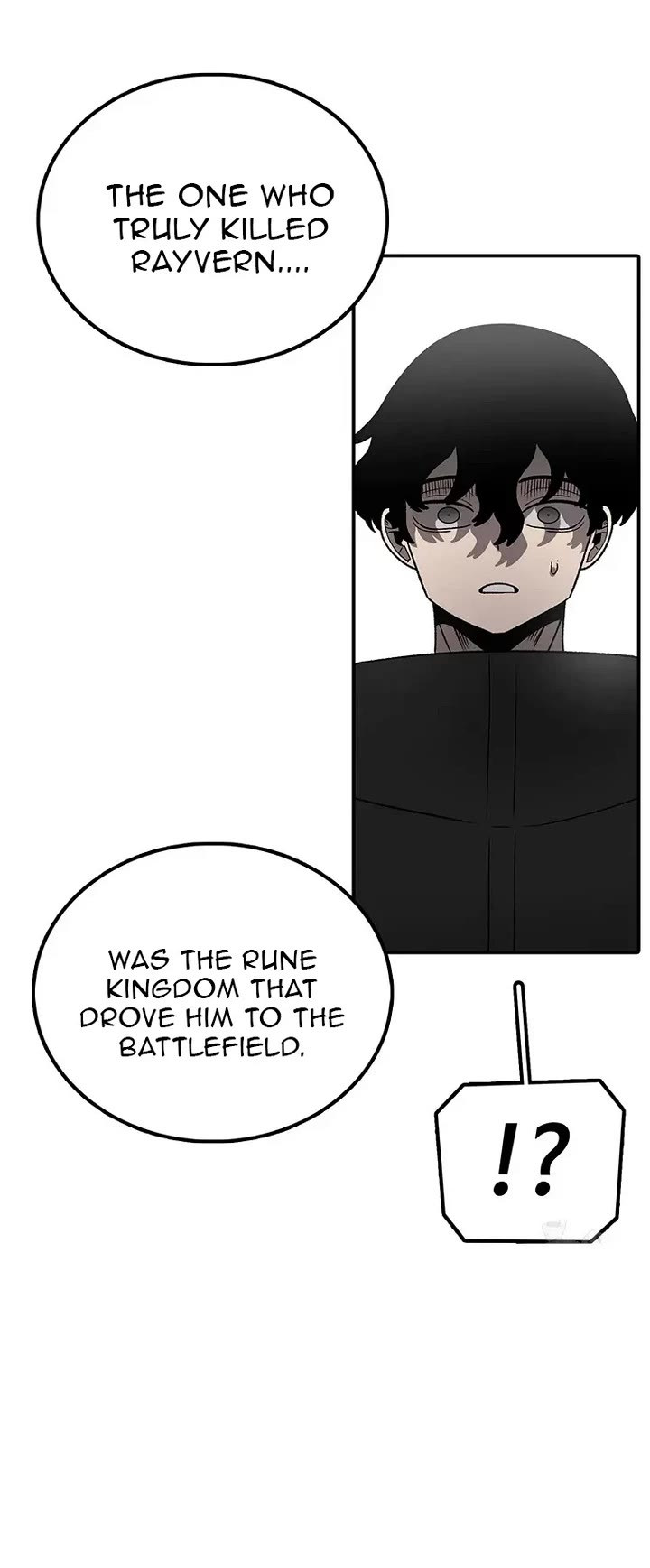 The house without time chapter 203 page 45