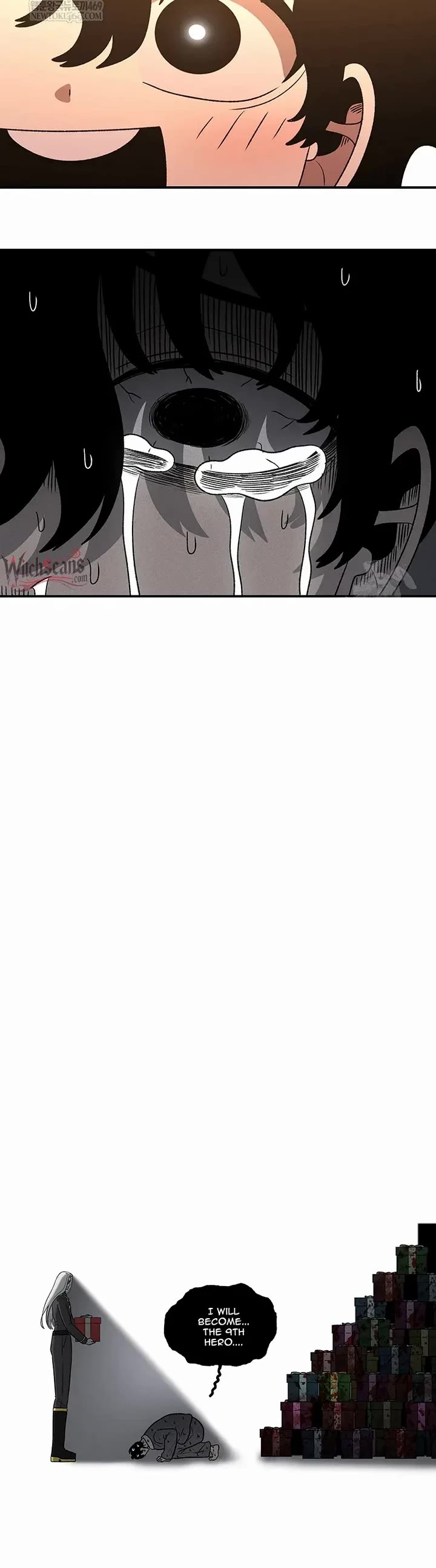 The house without time chapter 203 page 65