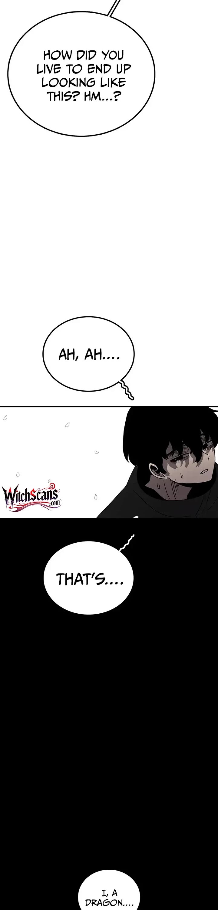 The house without time chapter 204 page 32