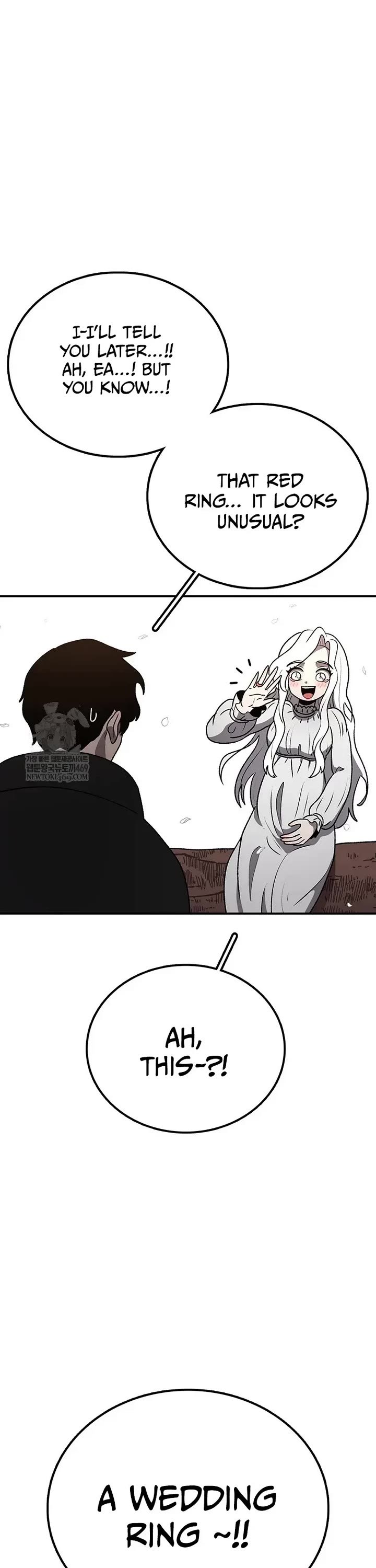 The house without time chapter 204 page 35