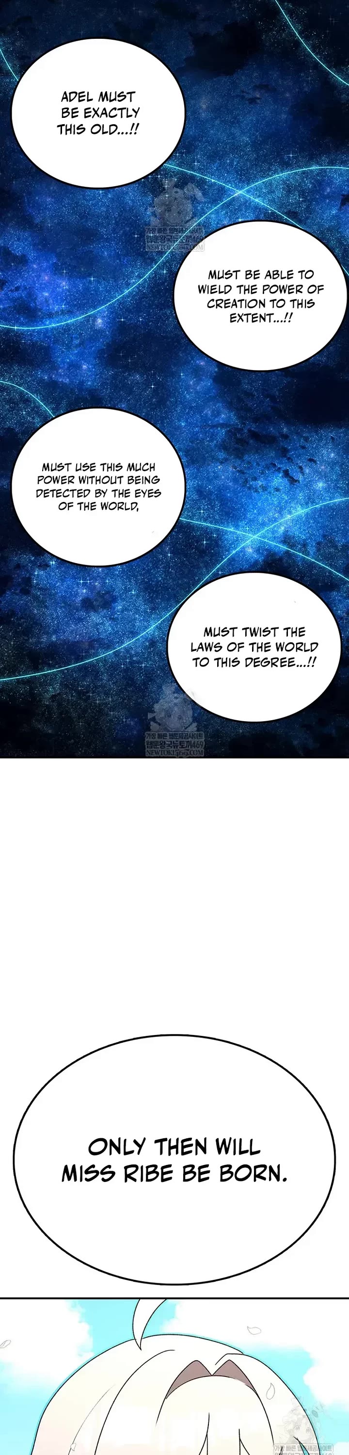 The house without time chapter 205 page 18