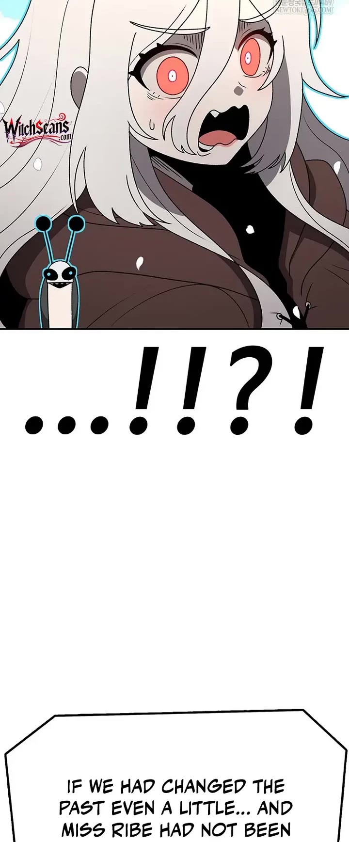 The house without time chapter 205 page 19
