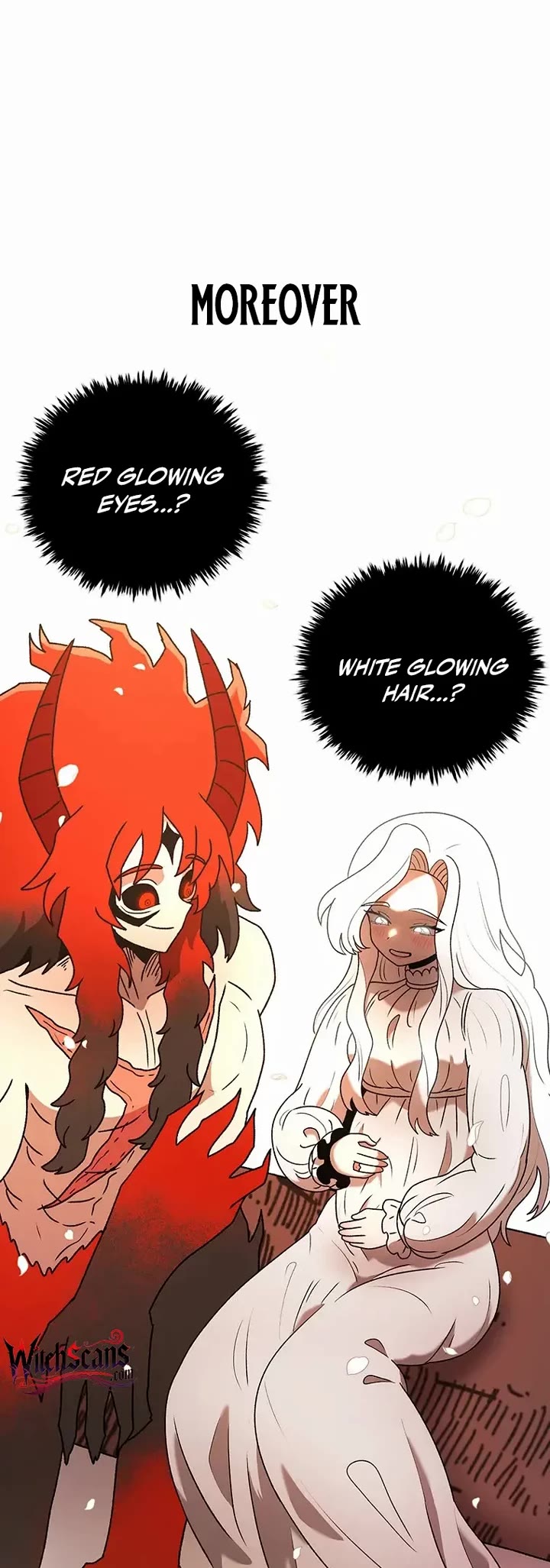 The house without time chapter 205 page 3