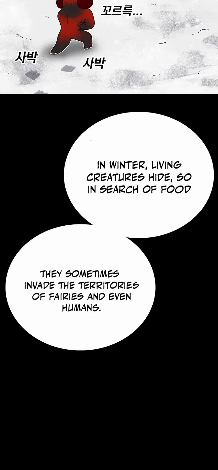 The house without time chapter 205 page 42