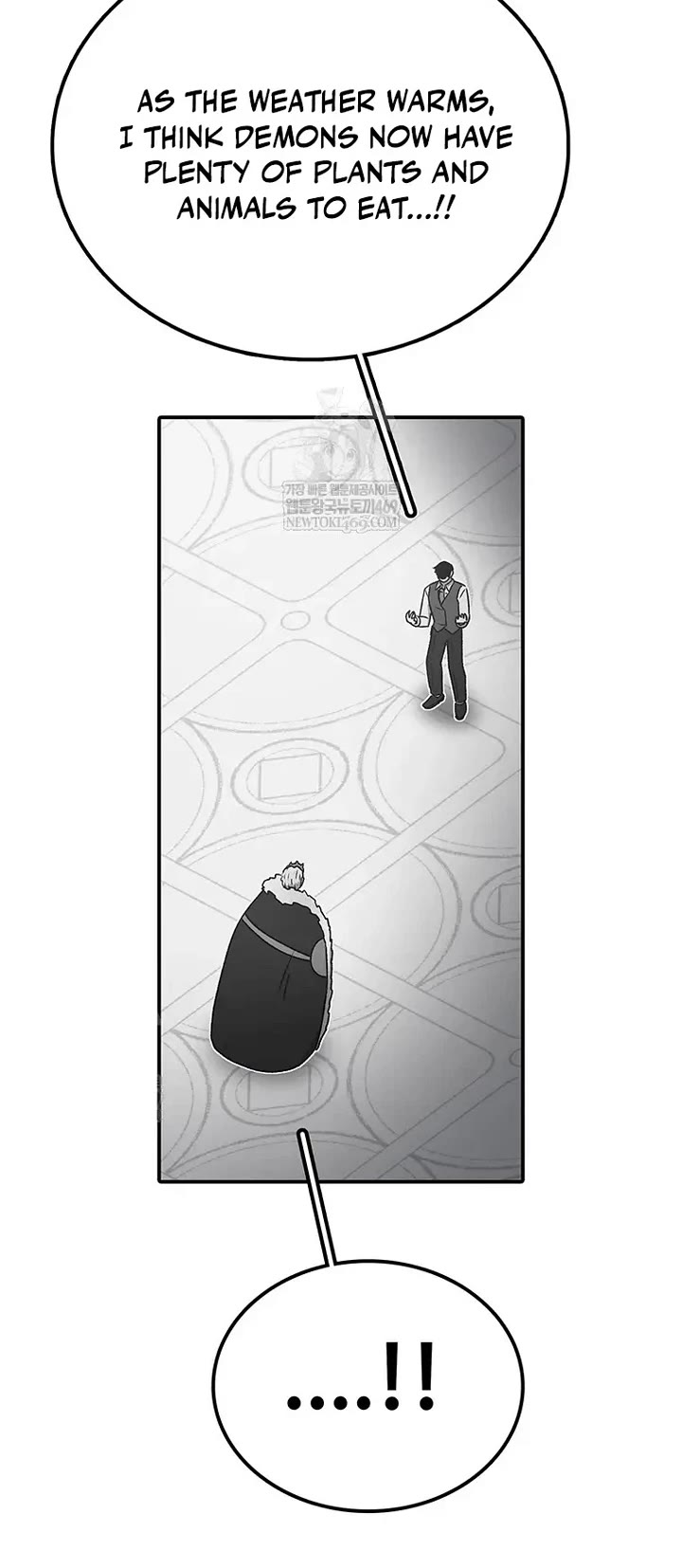 The house without time chapter 205 page 46