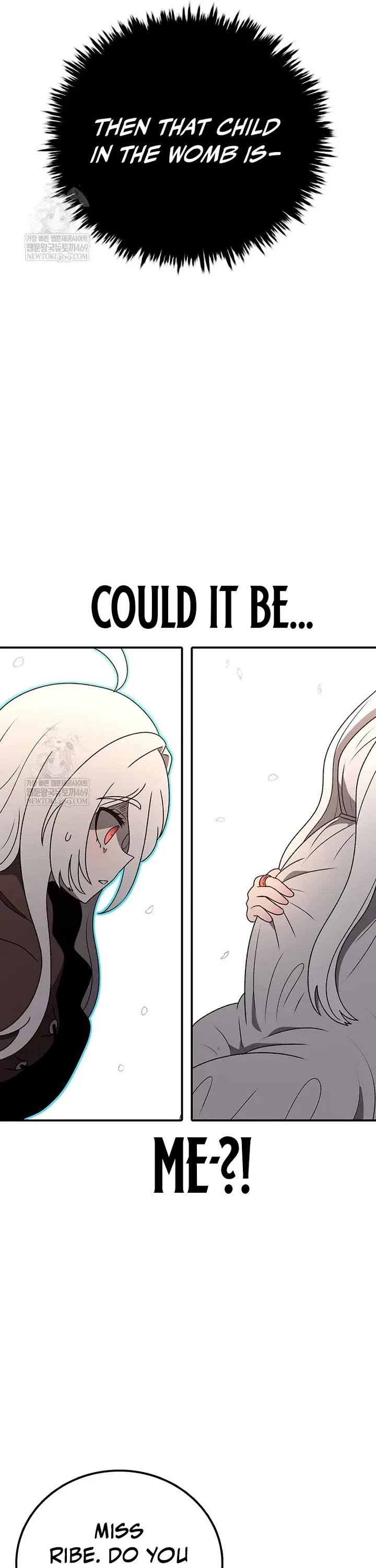 The house without time chapter 205 page 5