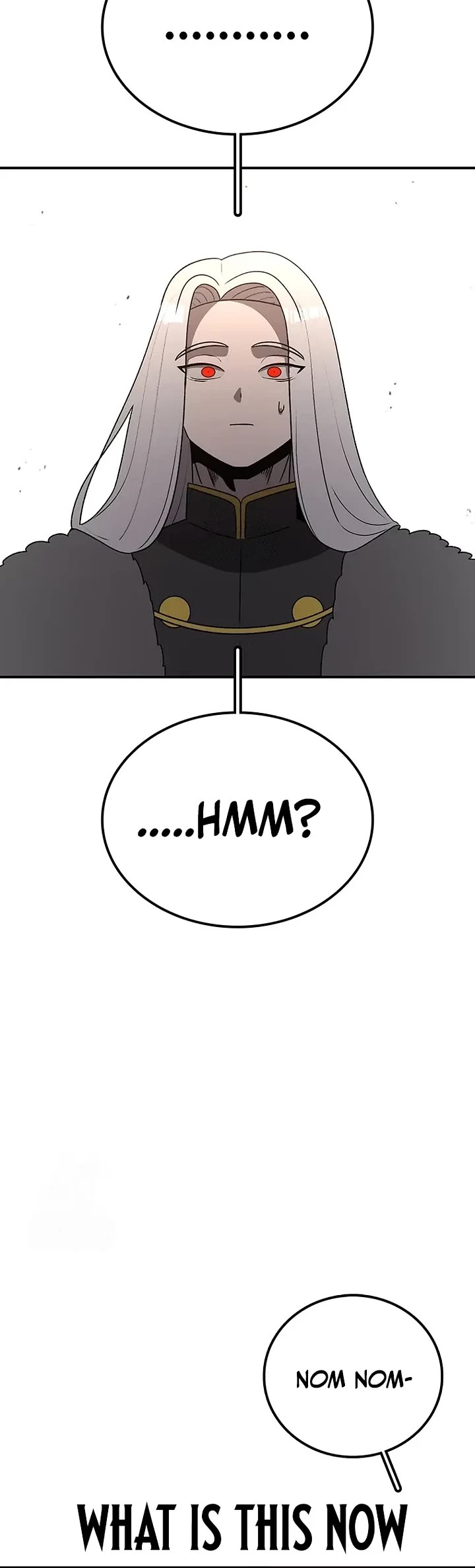 The house without time chapter 206 page 15